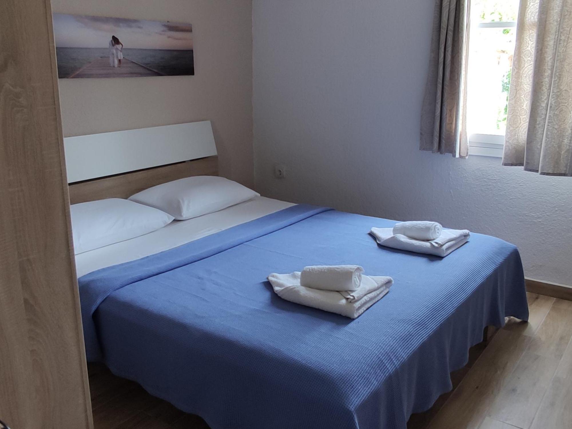 Nea Kallikrateia Sea & Sun House 빌라 외부 사진