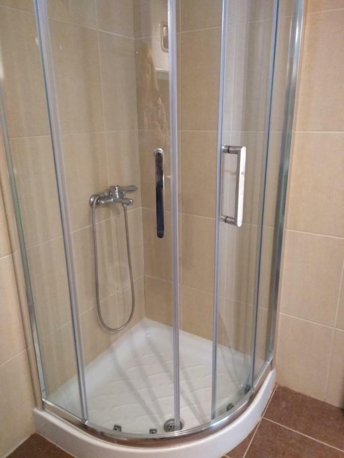 Nea Kallikrateia Sea & Sun House 빌라 외부 사진
